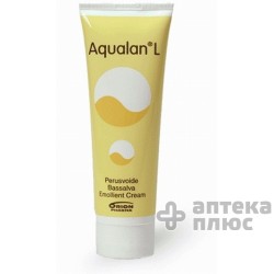 Аквалан L крем