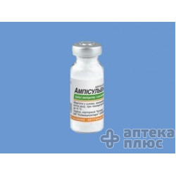 Ампісульбін