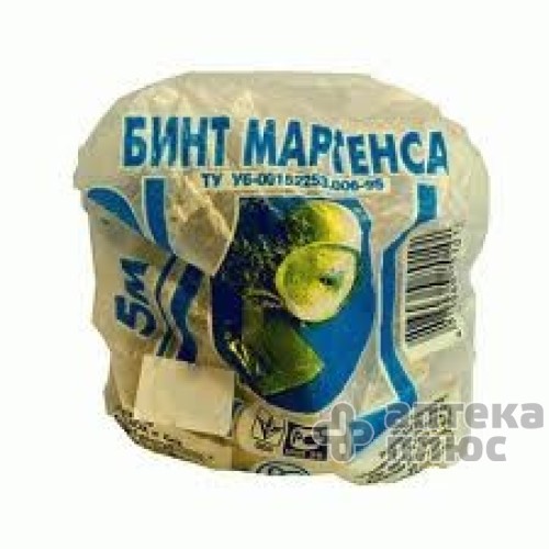 Бинт Мартенса 3,5 м, инд. уп.