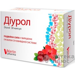 Диурол