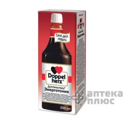 Доппельгерц Энерготоник H