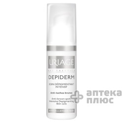 Урьяж Депидерм Эмульсия