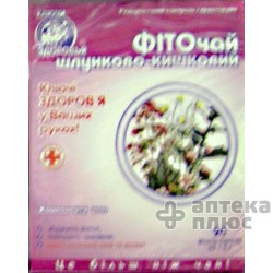 Фиточай Желудочно-Кишечный