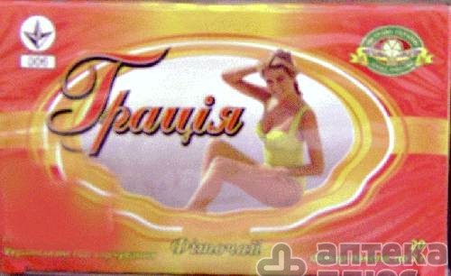 Фиточай Суданская Роза фильтр-пакет 2 г, Грация №20