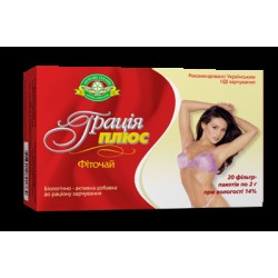 Грація плюс