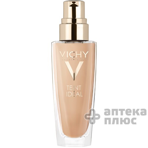 Аэра Тон Флюид Мат Тональное Средство Для Нормальной И Комбинированной Кожи 30 мл, 12, светлый опаловый