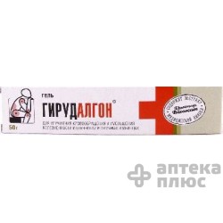 Гирудалгон Доктор Биокон