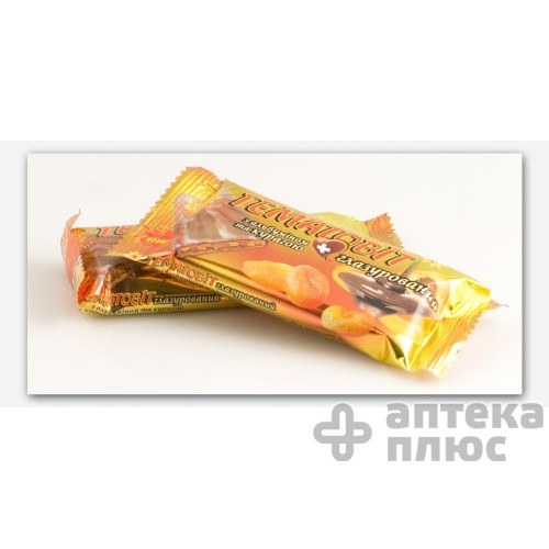 Гематовит 50 г, альб. и курага глаз.