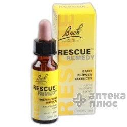 Рескью ремеді