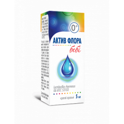 Актив Флора Беби