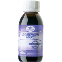 Доменорм Макси