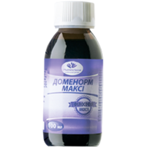 Доменорм Макси 100 мл