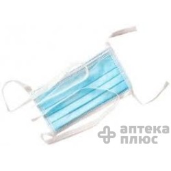 Маска Медицинская