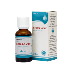 Протефлазід