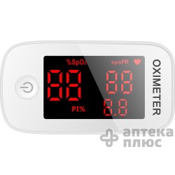 Пульсоксиметр