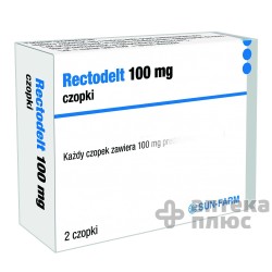 Ректодельт