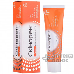 Скінорен крем 20% туба 30 г №1