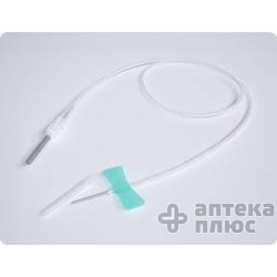 Катетер Бабочка