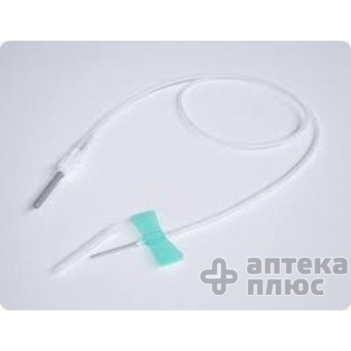 Катетер Метелик G25 №1