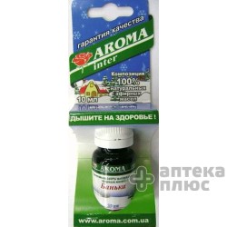 Композиция Эфирная