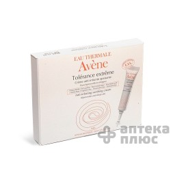 Авен толеранс екстрем крем заспокійливий