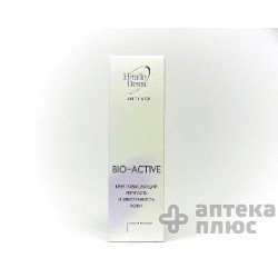 Крем Для Упругости И Эластичности Кожи Био-Актив