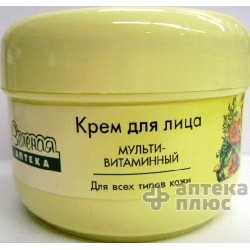 Крем Косметический