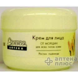 Крем Косметический