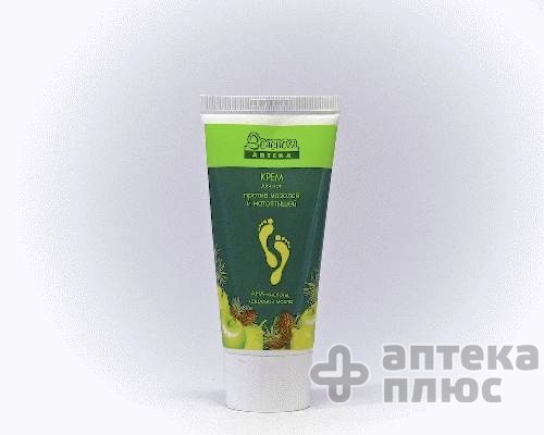 Крем для ніг туба 50 мл