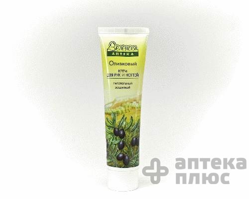 Крем для рук 100 мл