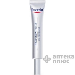 Эуцерин Гиалурон-Филлер Крем Против Морщин