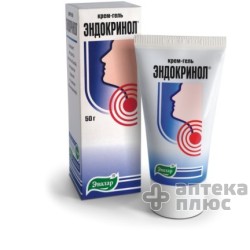Эндокринол Крем-Гель