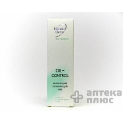 Крем Увлажняющий Матирующий Ойл-Контрол