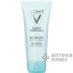 Пюрте Термаль Крем-Отшелушивач Для Выведения Токсинов