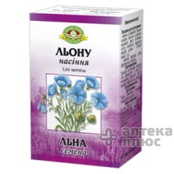 Льна Семена