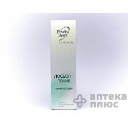 Лосьон-Тоник Нормализующий Для Жирной И Комбинированой Кожи