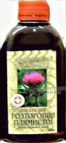 Масла Растительные Аннушка 200 мл, расторопша
