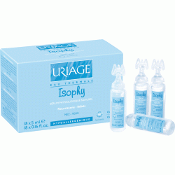 Урьяж Колд Крем