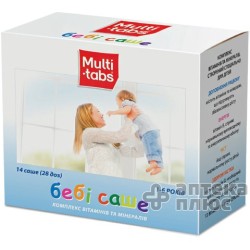 Солгар-Пренатабс