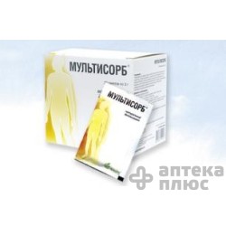 Мультисорб Пищевые Волокна