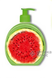 Мой Каприз Вкусные Секреты Мыло Жидкое