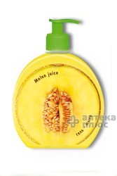 Мой Каприз Вкусные Секреты Мыло Жидкое