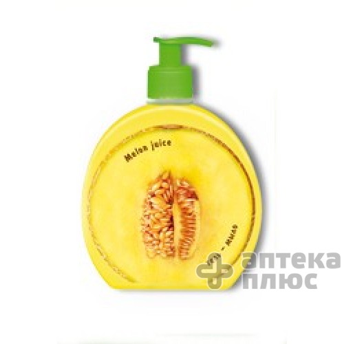 Мій каприз Смачні секрети Мило рідке 460 мл