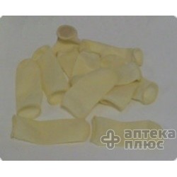 Напальчники Резиновые