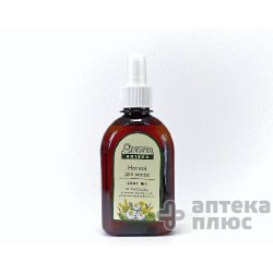Зеленая Аптека Настой Для Волос