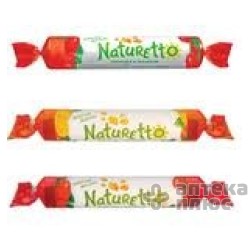 Натуретто Мультивитамины, Малина