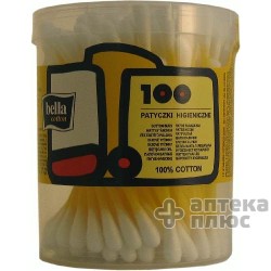 Ватные Палочки