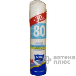 Ватные Подушечки Белла Коттон