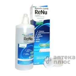 Многоцелевой Р-Р Реню Мультиплюс