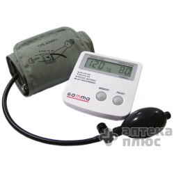 Тонометр Гамма